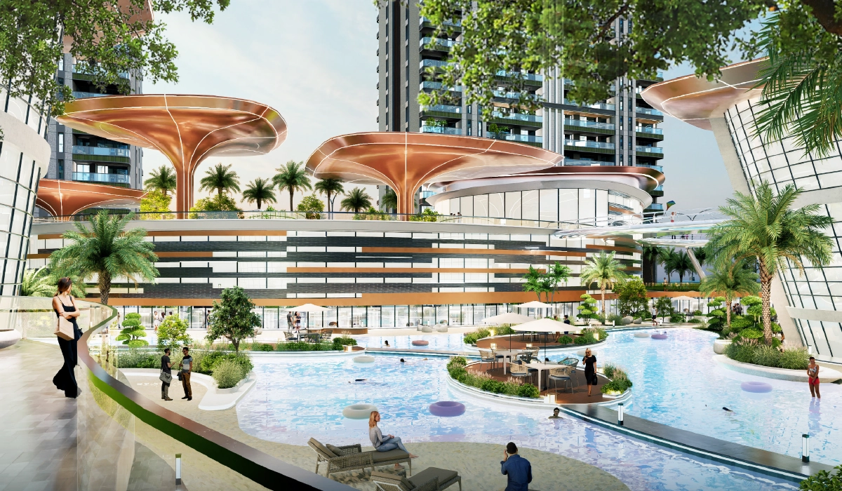 Experience Unmatched Luxury at Whiteland 103 Gallery Image