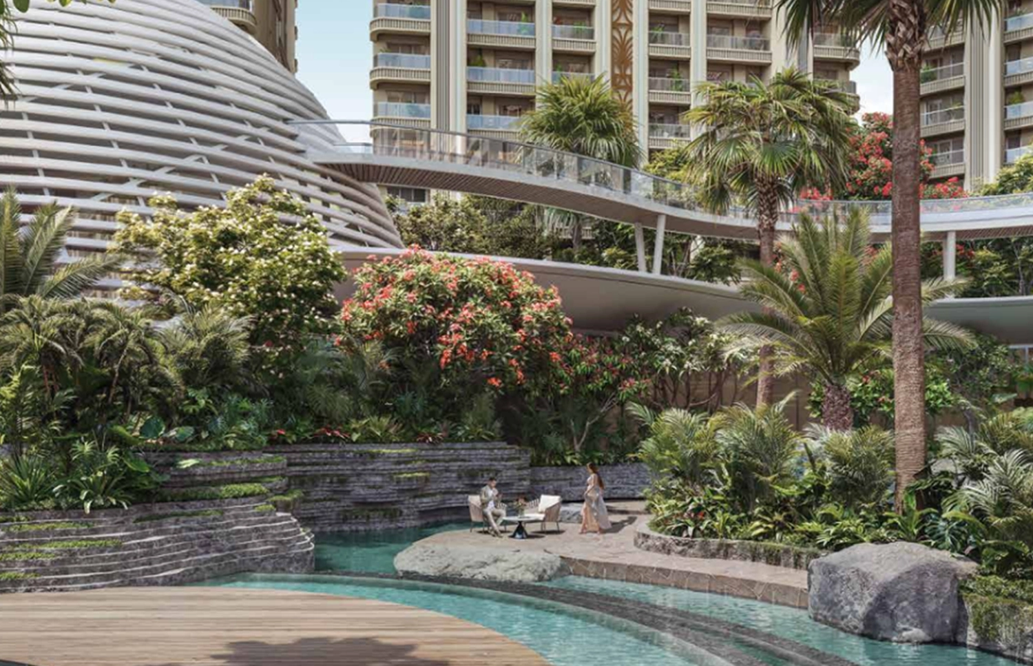 Live Where Excellence Meets Comfort – Westin Residences at Whiteland 103